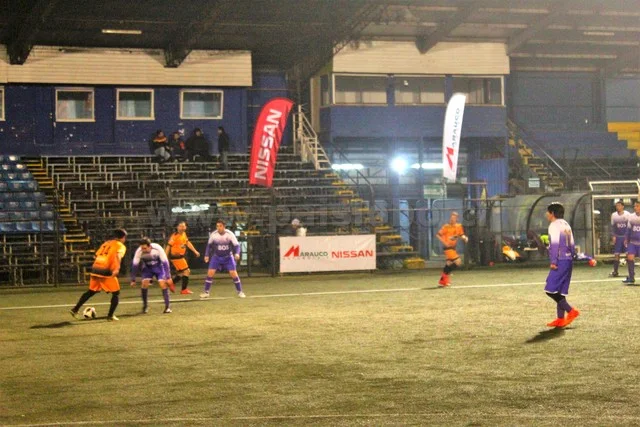 Liga de Futbolito Osorno