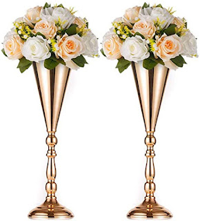 Wedding Flower Arrangements