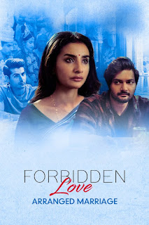 Forbidden Love: Arranged Marriage (2020) 480p + 720p + 1080p WEB-DL x264 Hindi DD2.0 ESub 106MB + 361MB + 708MB Download | Watch Online