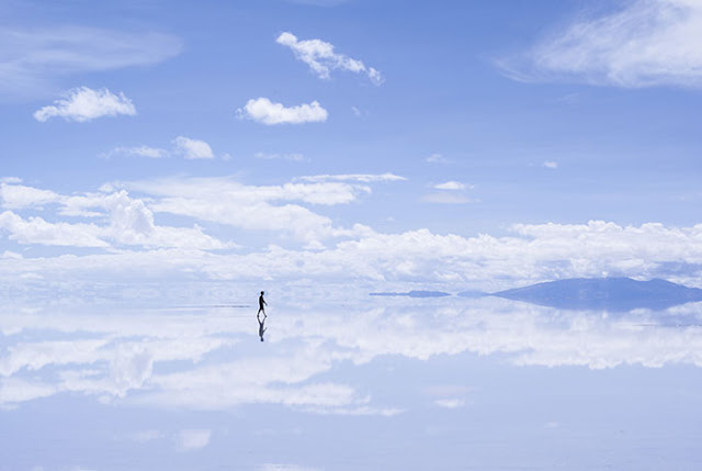 Salar de Uyuni