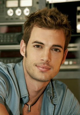 Hot and Sexy Male Model William Levy