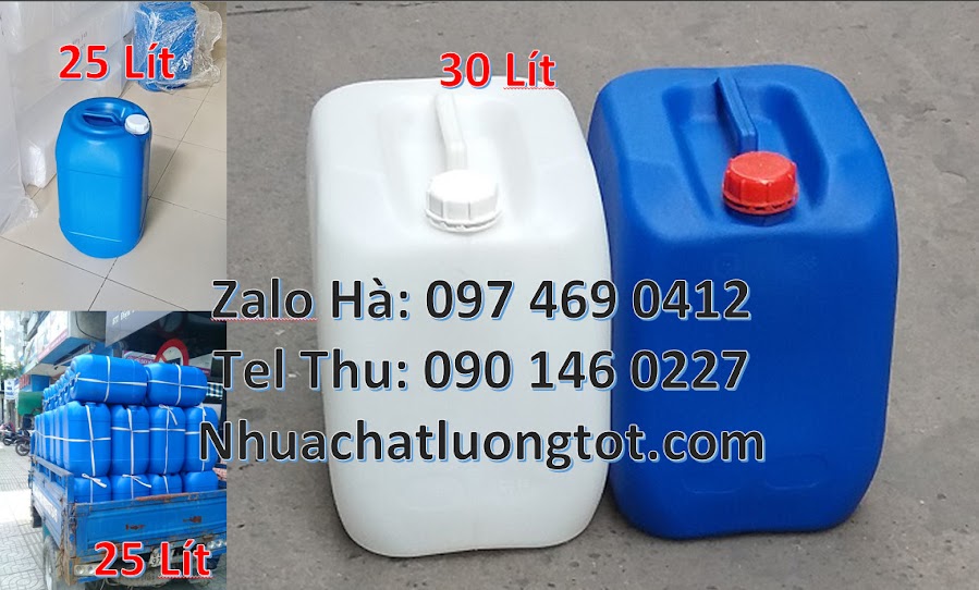 nhựa - can nhựa 30 lít đựng thực phẩm, can nhựa 5 lít trong, can 18l đựng mật mía, can nhựa giá rẻ,Can 20l đựng axit, can 25l đựng tinh dầu, can 30l đựng thuốc thú y, can hdpe,   E52d18a374a3acfdf5b211