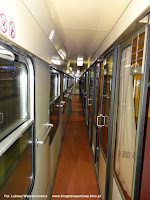 Wagon klasy 2, České dráhy