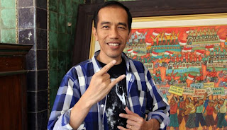 Rahasi Jokowi