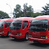 Mobil Mikro Bus Isuzu Elf