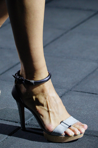 Lanvin - PARIS S/S 2012