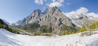 Puncak Alpen