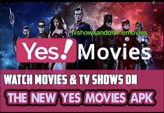 A Useful Guide to Download & Install YesMovies Apk3