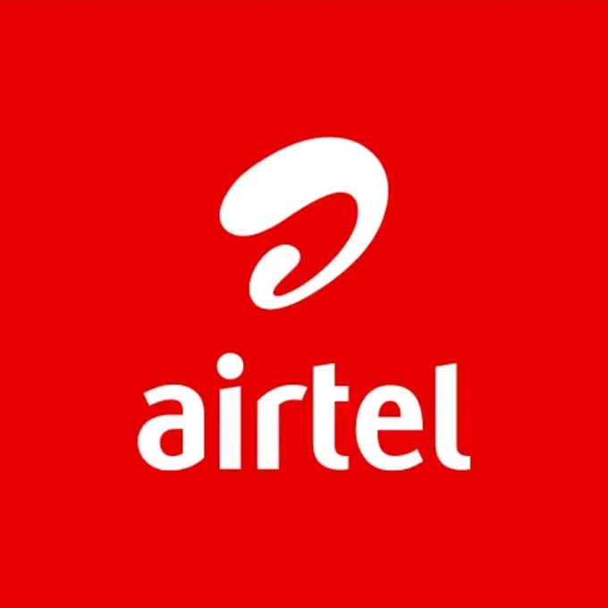 Airtel Thanks App - Refer and Earn