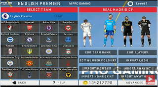 Download FTS 24 Apk Data Obb Mobile Best Graphics New Update Real Faces Latest Transfer And Kits Season 2023-2024