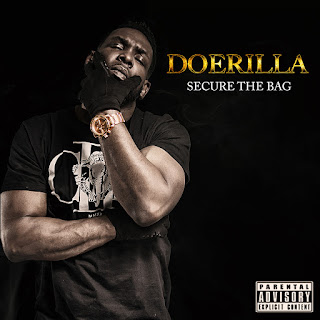 New Music Alert, Million, Secure The Bag, Doerilla, Hip Hop Everything, Team Bigga Rankin, Promo Vatican,