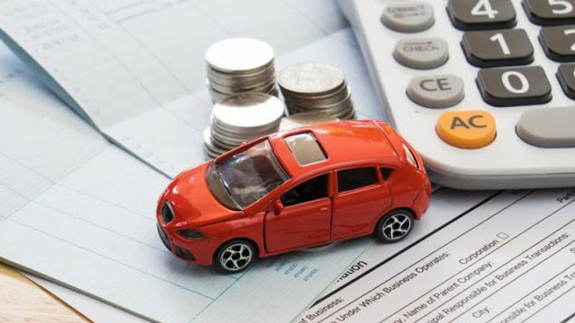 Car Insurance The Basics Explained