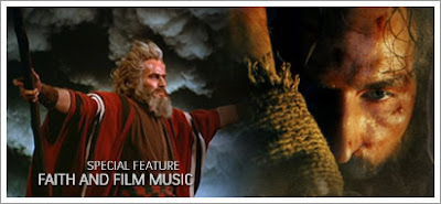 Faith and Film Music