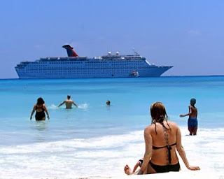 Caribbean cruise