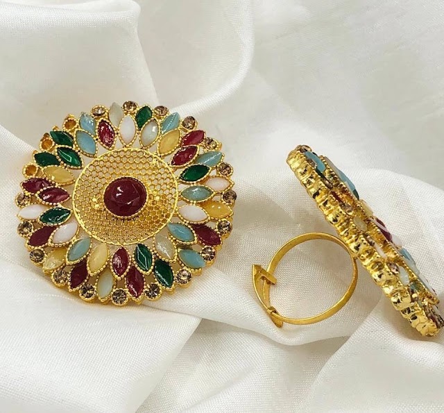 Rings For Sale 