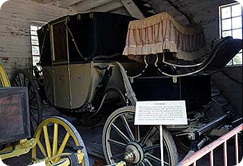 carriage