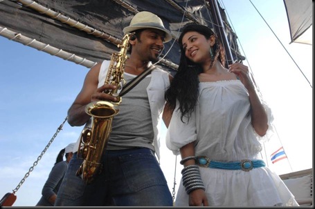 7am arivu latest stills2