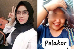 Mengapa Banyak Orang Beristri Cantik tapi Selingkuhannya Jelek ???