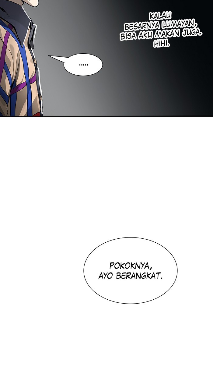 Webtoon Tower Of God Bahasa Indonesia Chapter 454