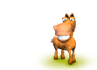 Donkey Wallpapers