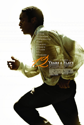 12 Years a Slave official site