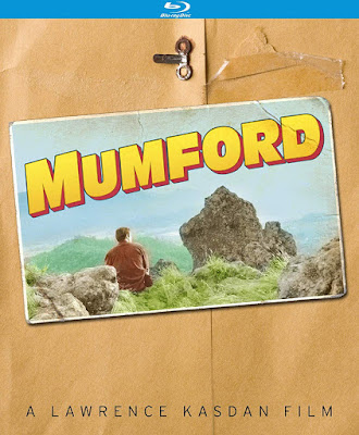 Mumford 1999 Blu Ray