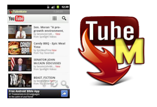 Tubemate Download cho Android 4.4.4