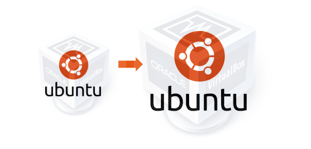  Konfigurasi Server Ubuntu