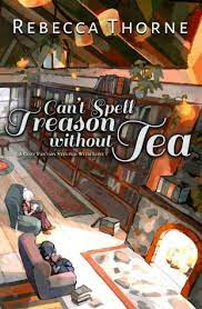  Can't Spell Treason Without Tea in pdf 