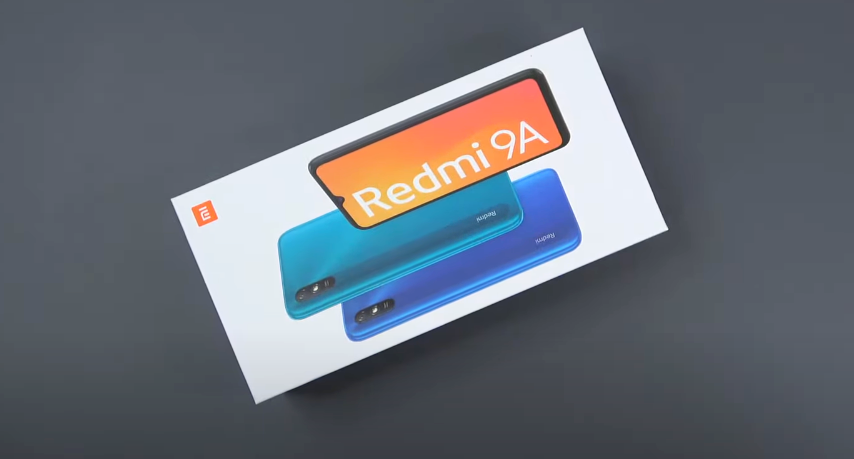 Xiaomi Redmi 9A Philippines