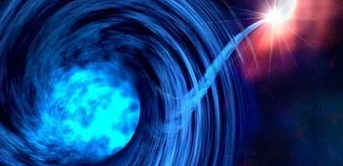 ΕΚΠΛΗΚΤΙΚΗ ΑΝΑΚΑΛΥΨΗ! Ερευνητής της NASA εντόπισε μαγνητικές πύλες, χρονοδίνες και αστροπύλες!