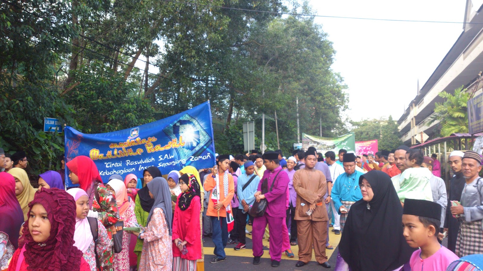 SEKOLAH MENENGAH KEBANGSAAN WANGSA MELAWATI: January 2013