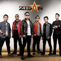 Zidan - Tunjuk Satu Bintang Full Album