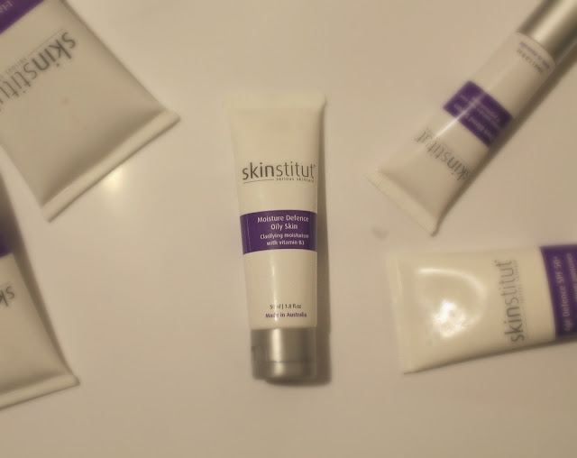 Skinstitut Skin Care First Impressions