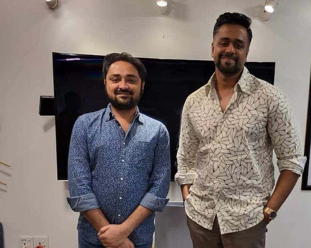 অয়ন ওসমান এর পক্ষে নারায়ণগঞ্জ   বাসিকে ঈদুল আজহার শুভেচ্ছা জানিয়েছেন সাখাওয়াত হোসেন সুমিত