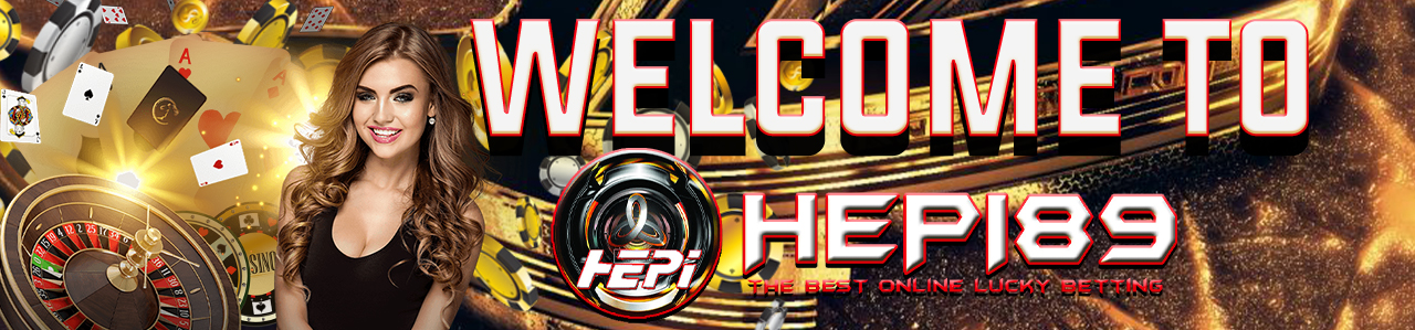 WELCOME BANNER