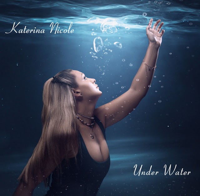 Store Recall Troubled Katerina Nicole Shares New Single 'Under Water' - Caesar Live N Loud