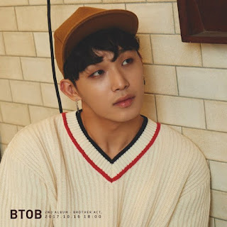 Hyunsik (현식)