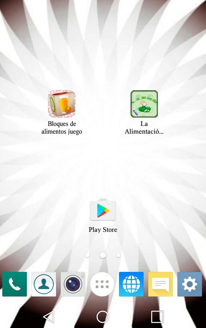 PICA EN Play Store Y DESCÁRGATE APLICACIONES*APPS* SOBRE JUEGOS EDUCATIVOS Y A...¡APRENDER JUGANDO!