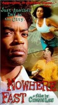 Nowhere Fast 1996 Filme completo Dublado em portugues