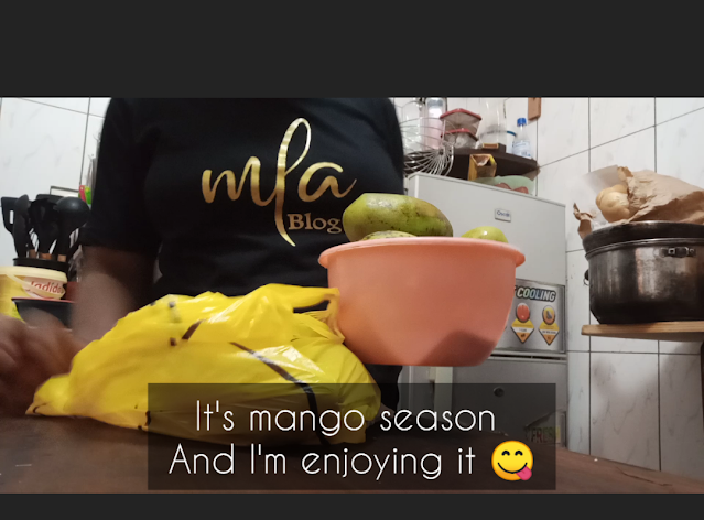 Weekly Recap | Embracing Mango Season, New Hiking Adventures, and Wellness Progress