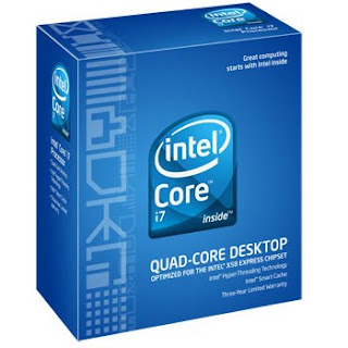 Intel Core i7 920 Processor Price (as of March 2010 ...