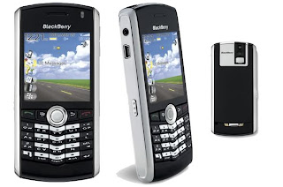 Harga BlackBerry Pearl 8120