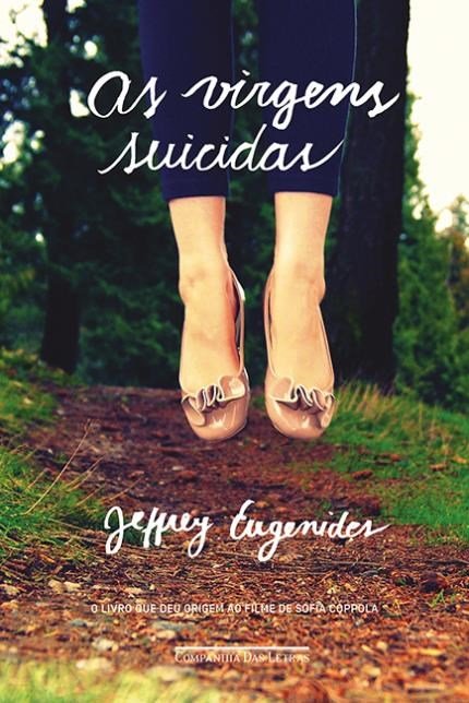 Resenha: As Virgens Suicidas