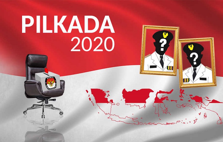  DPR Minta KPU Tiadakan Konser Musik di Kampanye Pilkada 2020