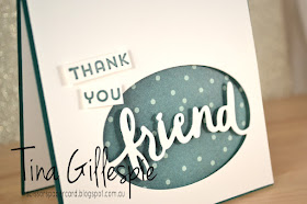 scissorspapercard, Stampin' Up!, Lovely Inside & Out, Bunch Of Blossoms, Lovely Words Thinlits