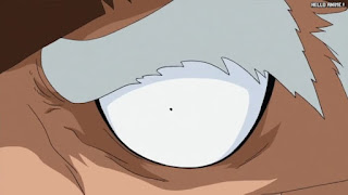 ワンピースアニメ 498話 ナグリ 覇王色の覇気 | ONE PIECE Episode 498 ASL