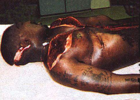 Tupac: Dead or Alive?