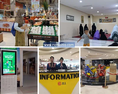 Belanja Dan Bermain di Cibinong City Mall 2, Makin Seru!