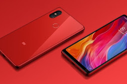 Wajib Tau ! Ini Kelebihan Xiaomi Mi 8 Dibandingkan Xiaomi Lain